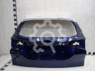 Крышка багажника Kia Seltos 2019 - н.в.