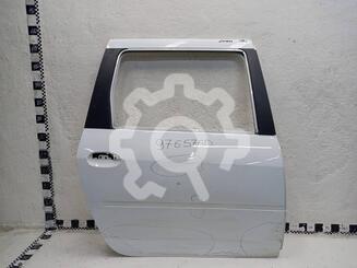 Дверь задняя правая Lada Largus 2012 - н.в.