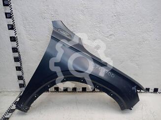 Крыло переднее правое Geely Monjaro I 2021 - н.в.
