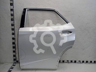 Дверь задняя левая Lexus RX IV 2015 - 2024