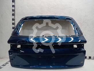 Крышка багажника Geely Monjaro I 2021 - н.в.