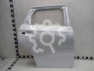 Дверь задняя правая Haval Jolion I 2021 - н.в.