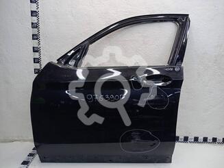 Дверь передняя левая BMW X3 [G01] 2017 - н.в.