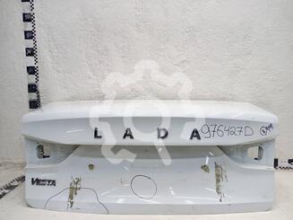 Крышка багажника Lada Vesta 2015 - н.в.