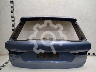 Крышка багажника Volvo XC60 II 2017 - н.в.