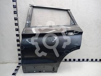 Дверь задняя левая Geely Coolray I 2020 - н.в.