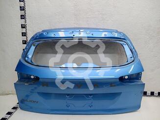 Крышка багажника Haval Jolion I 2021 - н.в.