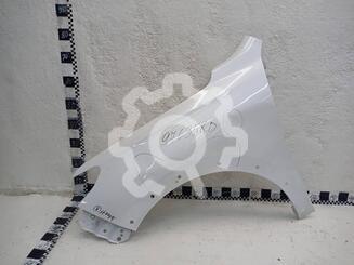 Крыло переднее левое Haval Jolion I 2021 - н.в.