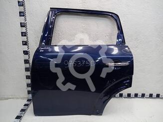 Дверь задняя левая Mini Countryman I (R60) 2010 - 2016