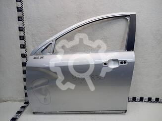 Дверь передняя левая Lada Vesta 2015 - н.в.