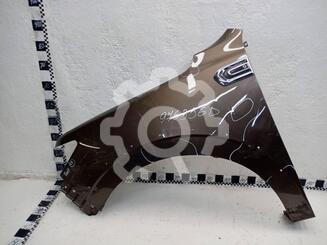 Крыло переднее левое Great Wall Poer I 2019 - н.в.