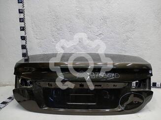 Крышка багажника Citroen C4 [II] 2010 - н.в.