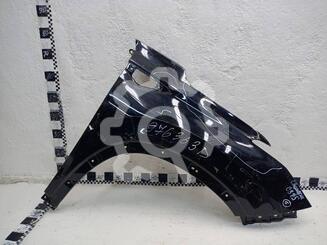 Крыло переднее правое Changan CS75PLUS II 2022 - н.в.