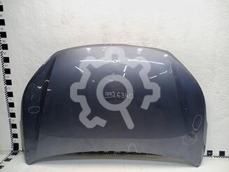 Капот Hyundai Creta I 2016 - 2021