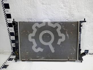 Радиатор основной Hyundai Creta II 2021 - н.в.