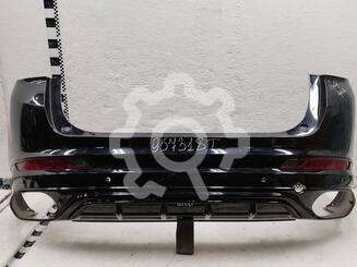 Бампер задний Geely Tugella I 2020 - н.в.