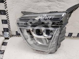 Фара левая Hyundai Creta II 2021 - н.в.