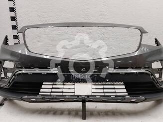 Бампер передний Geely Atlas Pro I 2021 - н.в.