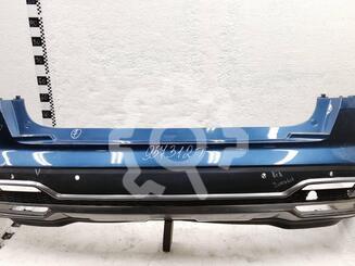 Бампер задний Kia Sorento IV 2020 - н.в.