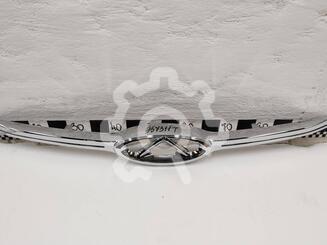 Накладка решетки радиатора Chery Tiggo 4 2017 - н.в.