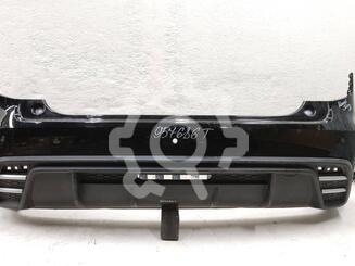 Бампер задний Haval Jolion I 2021 - н.в.