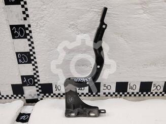 Петля капота Geely Coolray I 2020 - н.в.