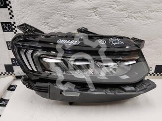 Фара правая Geely Tugella I 2020 - н.в.