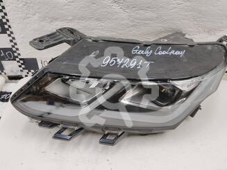 Фара левая Geely Coolray I 2020 - н.в.