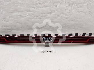 Фонарь задний Kia Carnival IV 2020 - н.в.