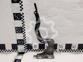 Петля капота Geely Coolray I 2020 - н.в.