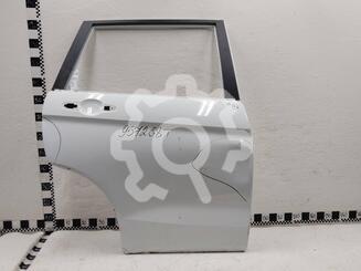 Дверь задняя правая Haval M6 II 2021 - н.в.