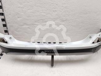 Бампер задний Toyota RAV 4 IV [CA40] 2012 - 2019