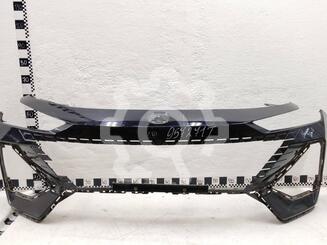 Бампер передний Changan UNI-V I 2022 - н.в.