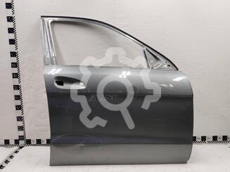 Дверь передняя правая Mercedes-Benz GL-Klasse II [X166] 2012 - 2016