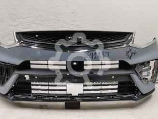 Бампер передний Geely Tugella I 2020 - н.в.