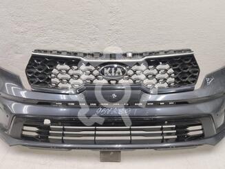 Бампер передний Kia Sorento IV 2020 - н.в.
