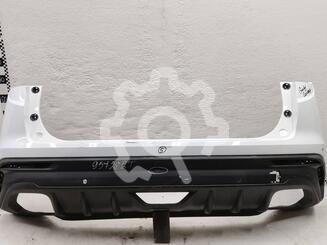 Бампер задний Geely Coolray I 2020 - н.в.