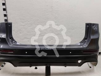 Бампер задний Chery Tiggo 8 Pro I 2021 - н.в.