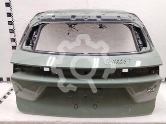 Крышка багажника Chery Exeed RX I 2023 - н.в.