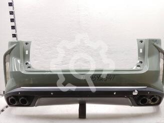 Бампер задний Chery Exeed RX I 2023 - н.в.
