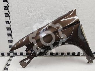 Крыло переднее левое Mitsubishi Outlander III 2012 - 2024