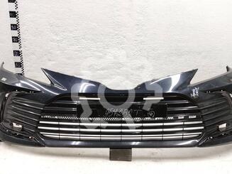 Бампер передний Toyota Camry VIII [XV70] 2017 - н.в.