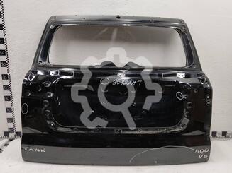 Крышка багажника Tank 500 I 2021 - н.в.