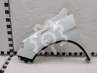 Крыло переднее левое Haval M6 II 2021 - н.в.