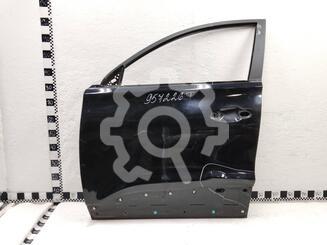 Дверь передняя левая Chery Tiggo 7 Pro I 2020 - н.в.