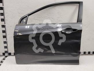 Дверь передняя левая Hyundai Solaris I 2010 - 2017