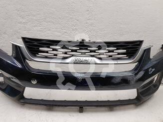 Бампер передний Kia Seltos 2019 - н.в.