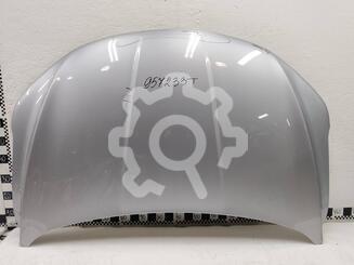 Капот Geely Coolray I 2020 - н.в.