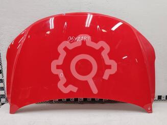 Капот Geely Coolray I 2020 - н.в.