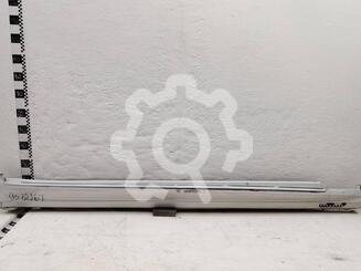 Накладка порога (наружная) BMW X7 [G07] 2018 - н.в.